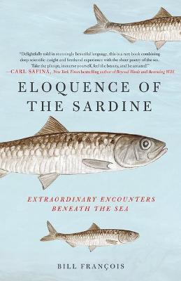 Book cover for Eloquence of the Sardine