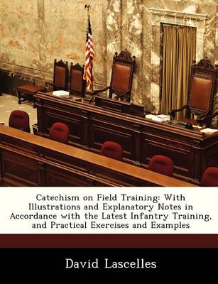 Book cover for Catechism on Field Training