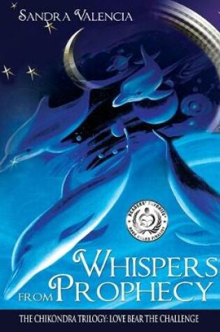 Cover of Whispers from Prophecy