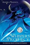 Book cover for Whispers from Prophecy