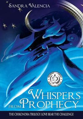 Cover of Whispers from Prophecy