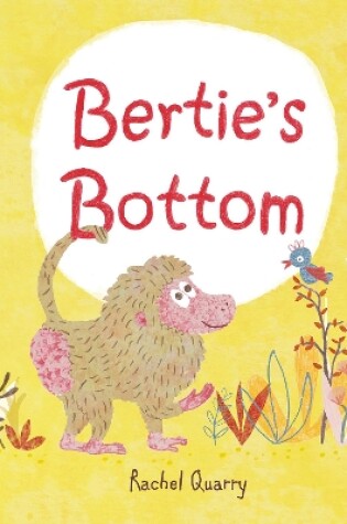 Cover of Bertie's Bottom