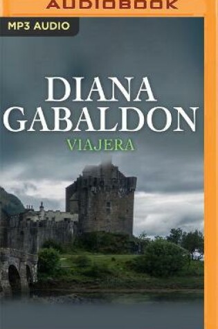 Cover of Viajera (Narración En Castellano)