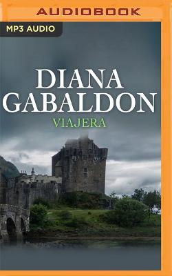 Book cover for Viajera (Narración En Castellano)