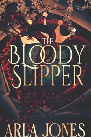 Cover of The Bloody Slipper