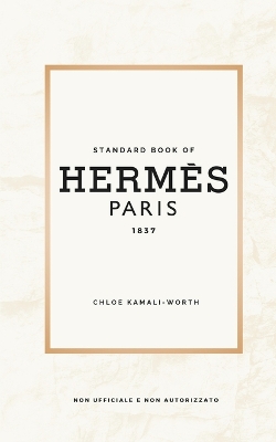 Cover of Standard Book of Herm�s (Versione italiana)