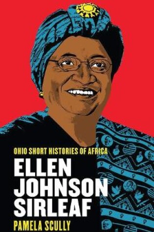 Cover of Ellen Johnson Sirleaf