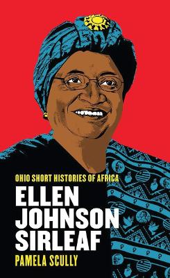 Cover of Ellen Johnson Sirleaf