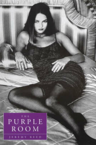 Cover of The Purple Room
