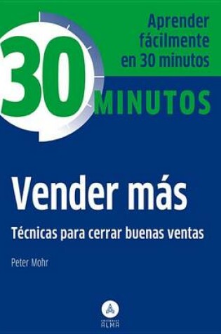 Cover of Vender Mas