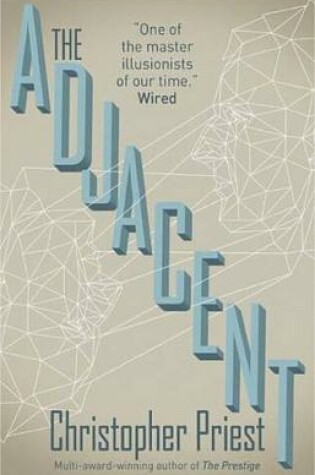 Cover of The Adjacent