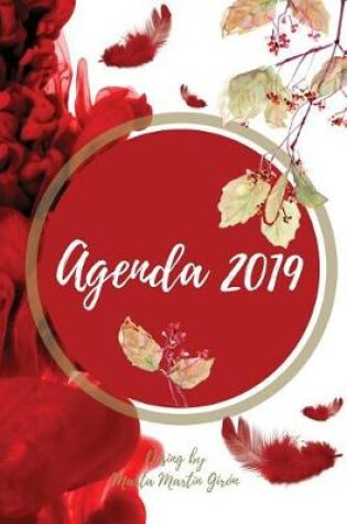 Cover of Agenda 2019