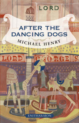 Book cover for After the Dancing Dogs