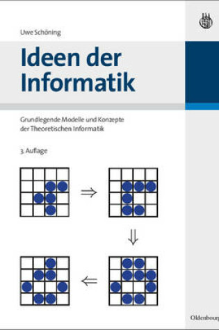 Cover of Ideen der Informatik