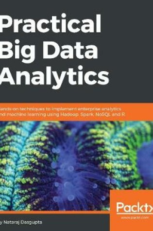 Cover of Practical Big Data Analytics