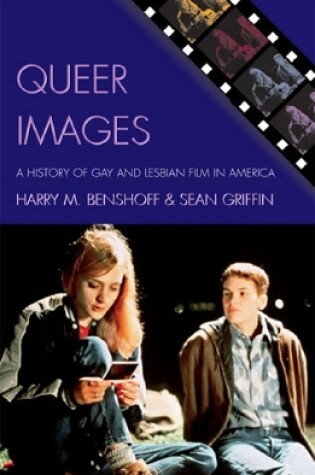 Cover of Queer Images