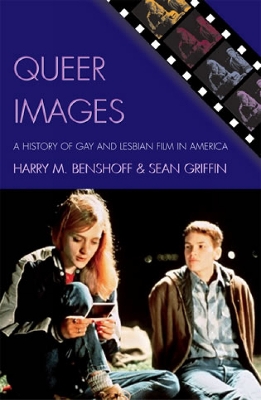 Book cover for Queer Images