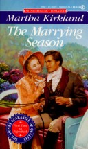 Book cover for The Marrying Season