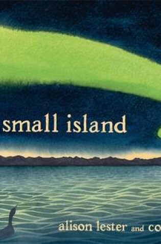 Cover of One Small Island