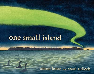 Cover of One Small Island