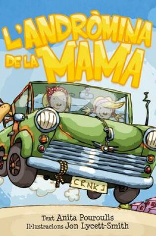 Cover of L'andromina De La Mama
