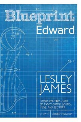 Cover of Blueprint Edward