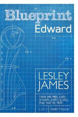 Book cover for Blueprint Edward