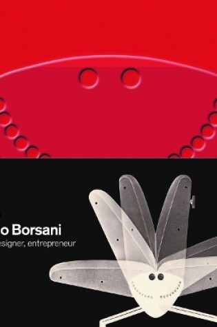 Cover of Osvaldo Borsani