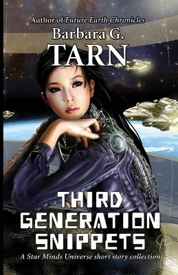 Book cover for Third Generation Snippets