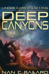 Book cover for Deep Canyons