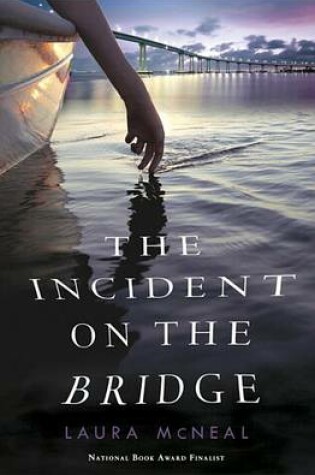 Cover of The Incident on the Bridge