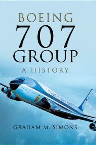 Cover of Boeing 707 Group