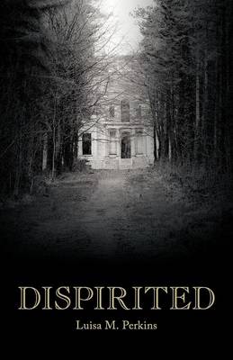 Book cover for Dispirited