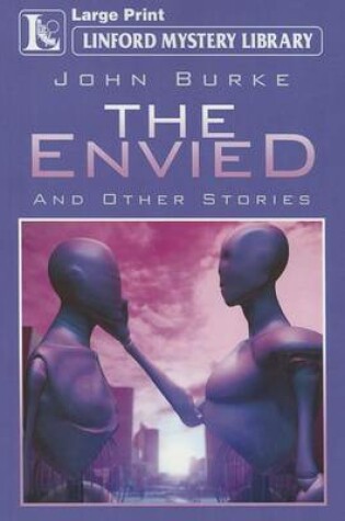 Cover of The Envied