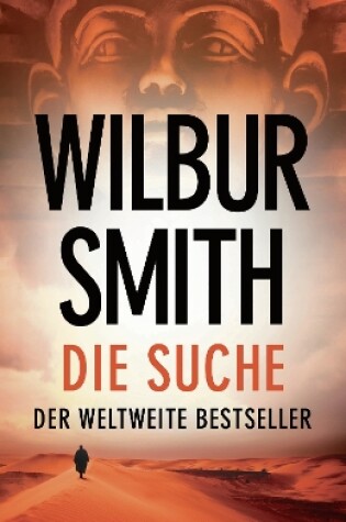 Cover of Die Suche