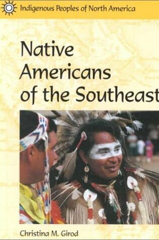 Cover of Native Americans of the Southeast