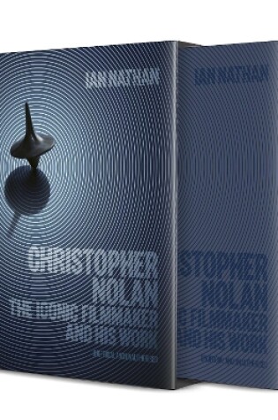 Cover of Christopher Nolan