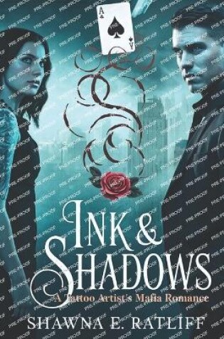 Cover of Ink & Shadows