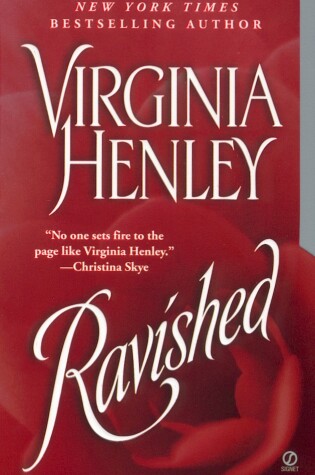 Cover of Ravished