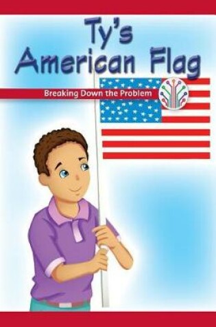 Cover of Ty's American Flag