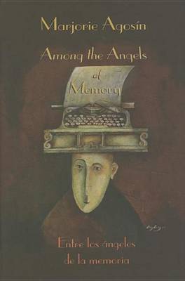 Book cover for Among the Angels of Memory