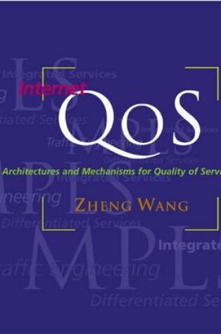 Cover of Internet Qos