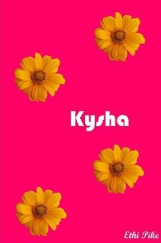 Cover of Kysha