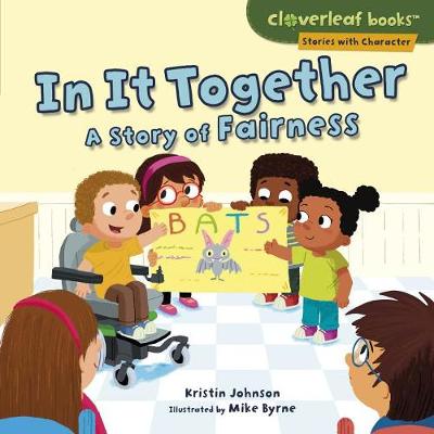 Book cover for In It Together