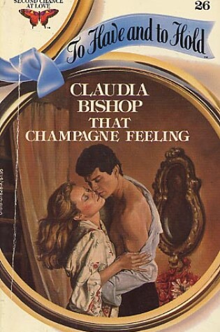 Cover of That Champagne Feeling