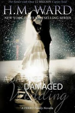 Cover of A Damaged Wedding