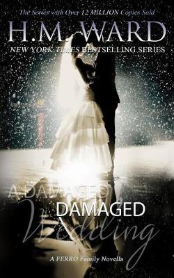 Book cover for A Damaged Wedding