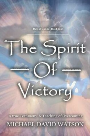 Cover of The Spirit Of Victory