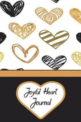 Cover of Joyful Heart Journal