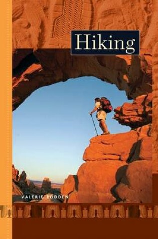 Cover of Hiking